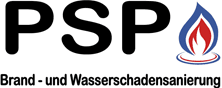 PS & P Brand- und Wasserschadensanierung GmbH - Logo